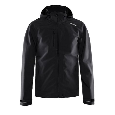  Light Softshell Jacket M