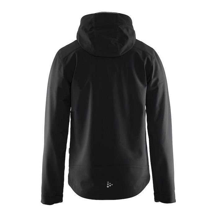  Light Softshell Jacket M