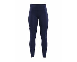 Rush Zip Tights  W