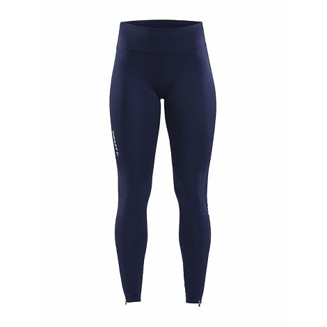  Rush Zip Tights  W