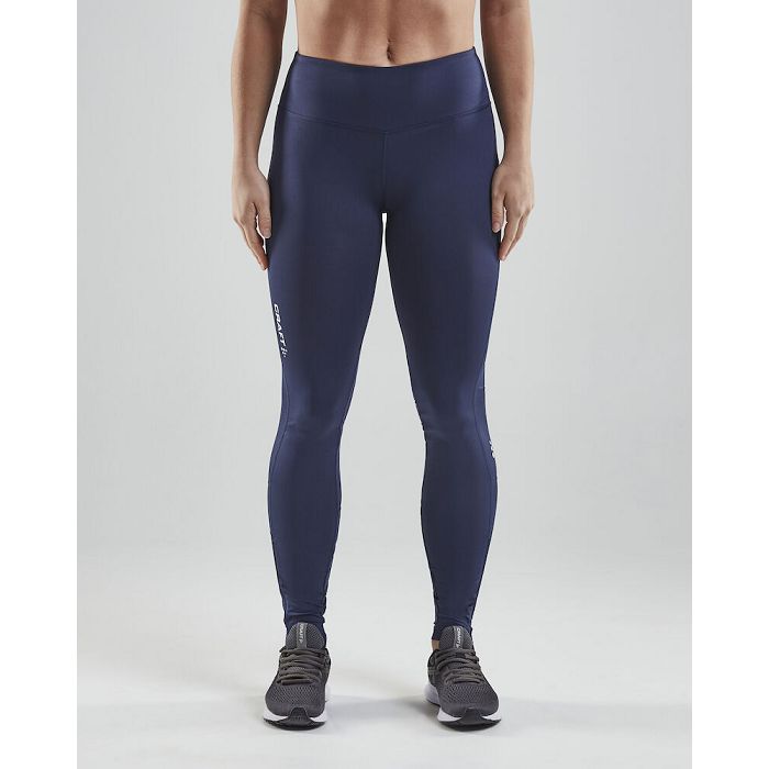  Rush Zip Tights  W