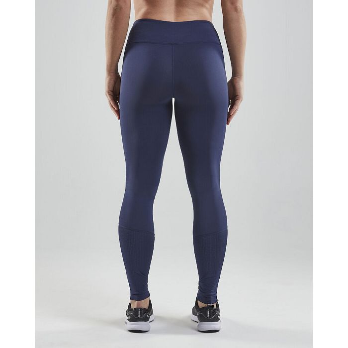  Rush Zip Tights  W