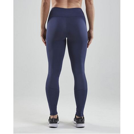  Rush Zip Tights  W