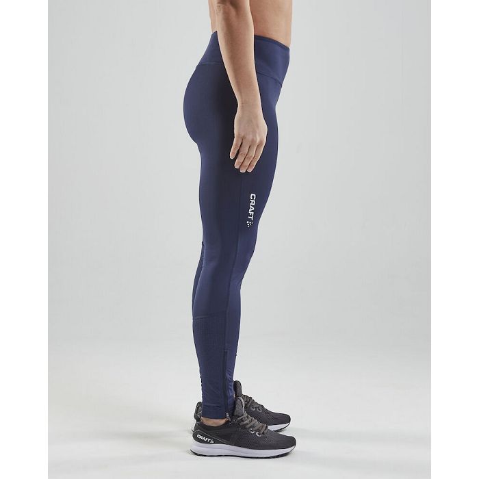  Rush Zip Tights  W