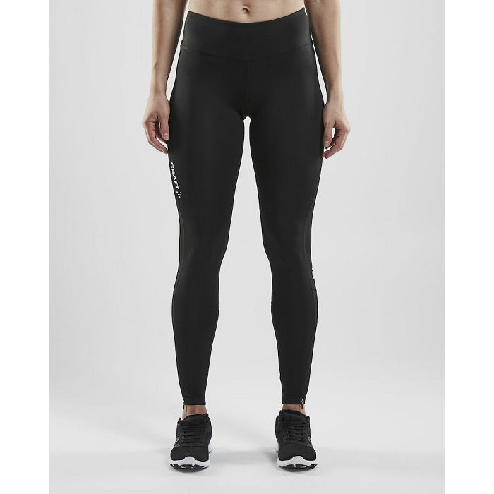  Rush Zip Tights  W