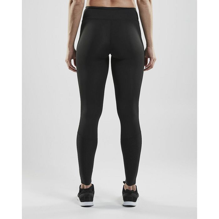  Rush Zip Tights  W