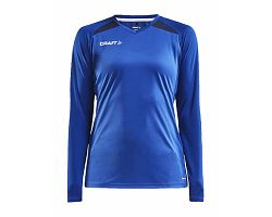 PRO Control Impact LS Tee W