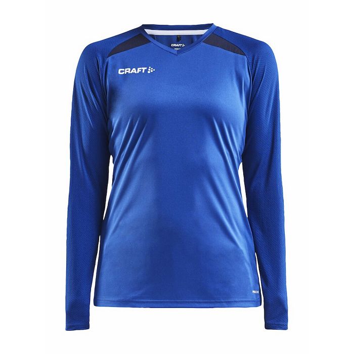  PRO Control Impact LS Tee W