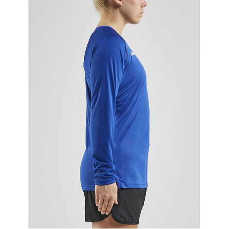  PRO Control Impact LS Tee W