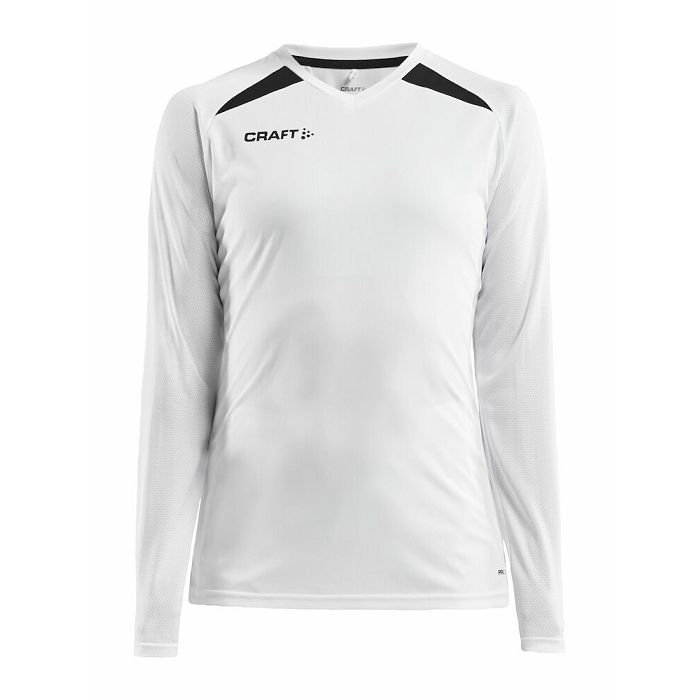  PRO Control Impact LS Tee W