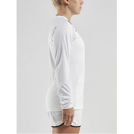  PRO Control Impact LS Tee W