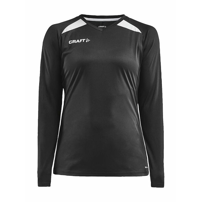  PRO Control Impact LS Tee W