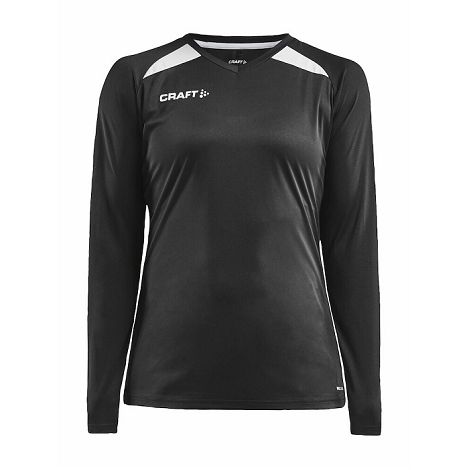  PRO Control Impact LS Tee W