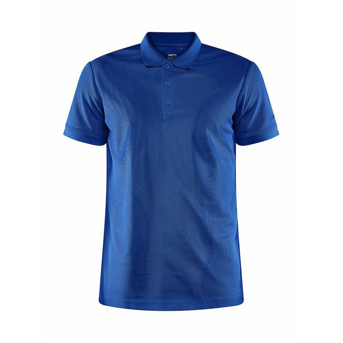  CORE Unify Polo Shirt  M