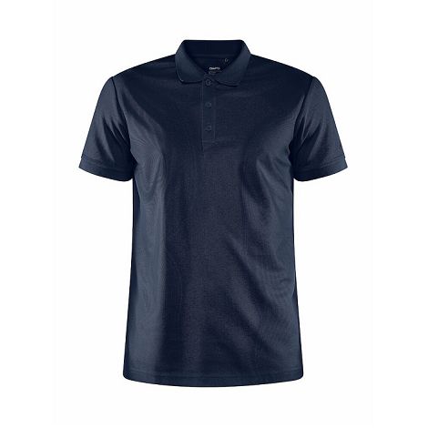  CORE Unify Polo Shirt  M