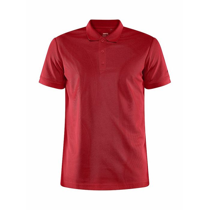  CORE Unify Polo Shirt  M