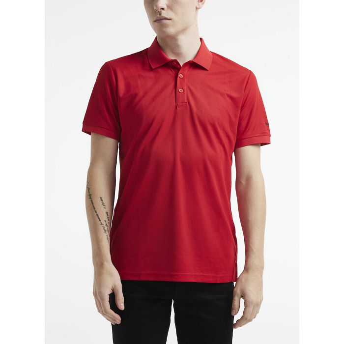  CORE Unify Polo Shirt  M