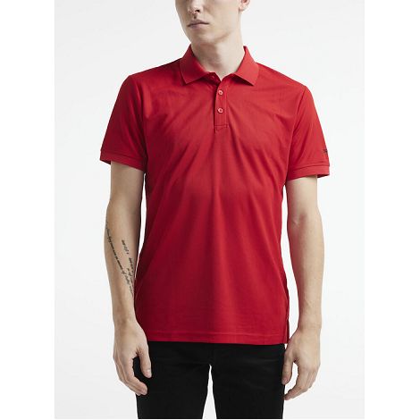  CORE Unify Polo Shirt  M