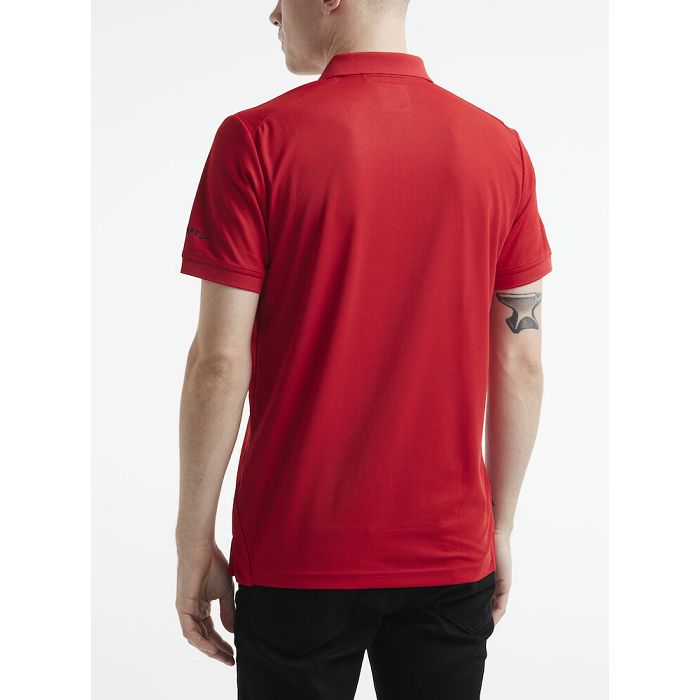  CORE Unify Polo Shirt  M