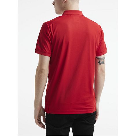  CORE Unify Polo Shirt  M