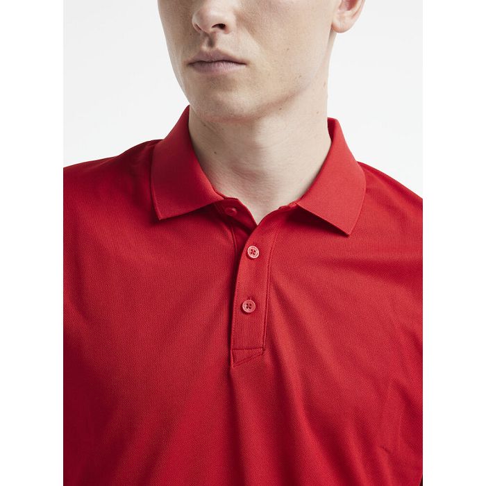  CORE Unify Polo Shirt  M