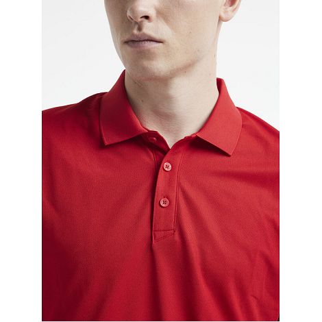  CORE Unify Polo Shirt  M