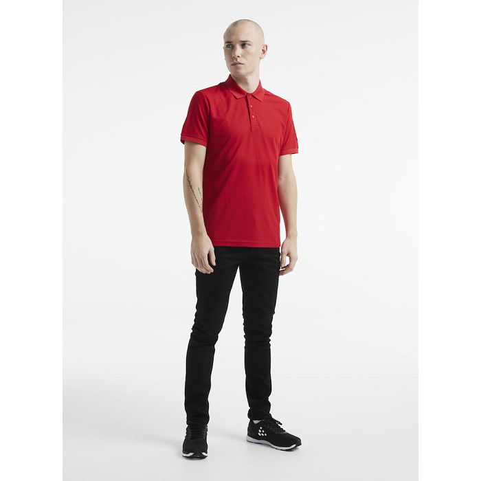  CORE Unify Polo Shirt  M