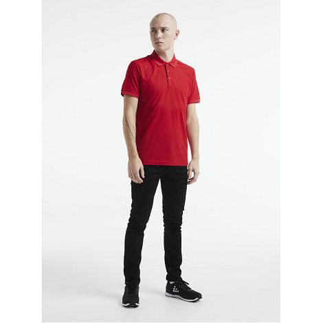  CORE Unify Polo Shirt  M