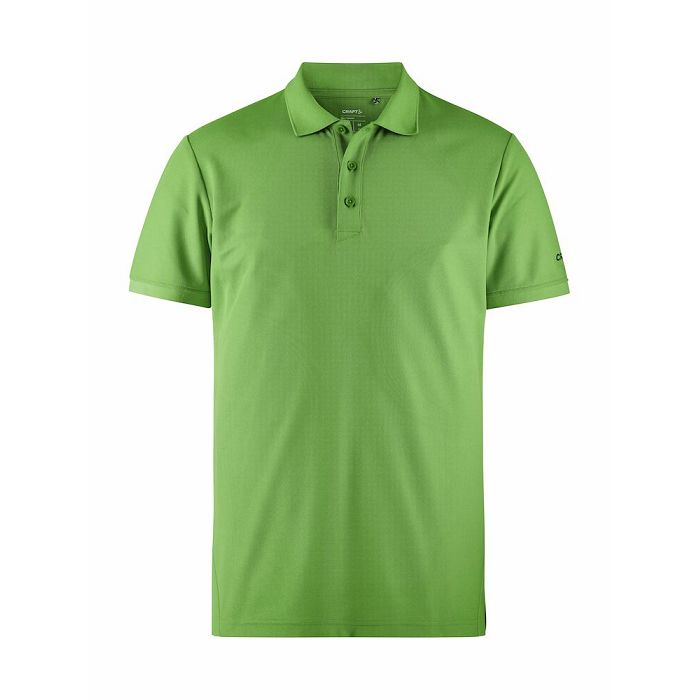  CORE Unify Polo Shirt  M