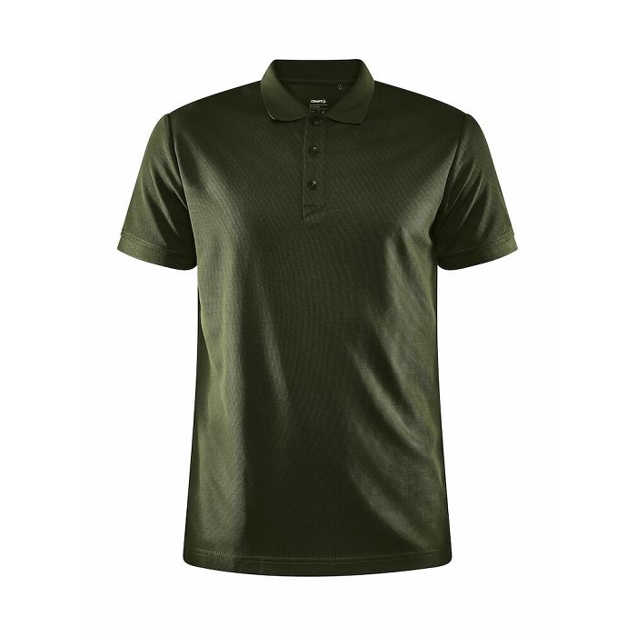  CORE Unify Polo Shirt  M