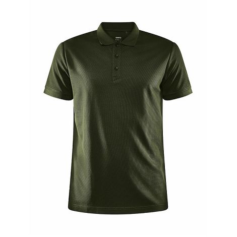  CORE Unify Polo Shirt  M