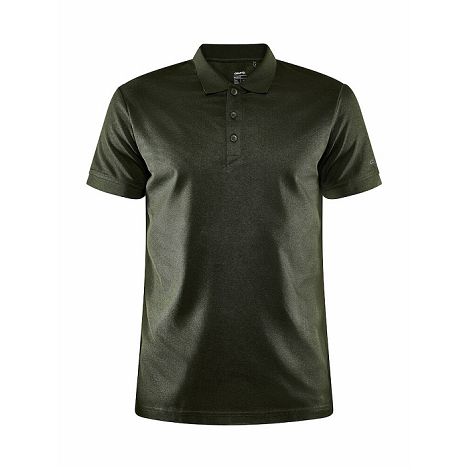  CORE Unify Polo Shirt  M