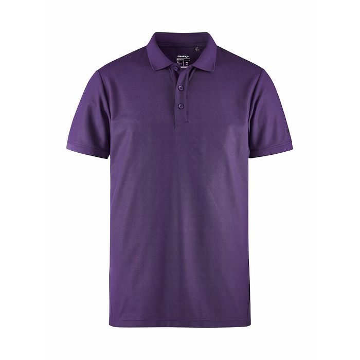  CORE Unify Polo Shirt  M