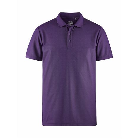  CORE Unify Polo Shirt  M