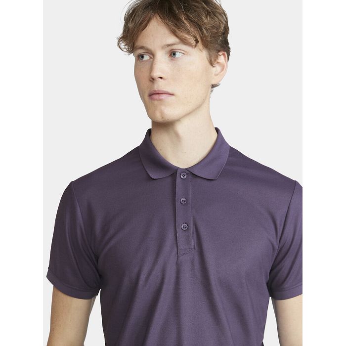  CORE Unify Polo Shirt  M