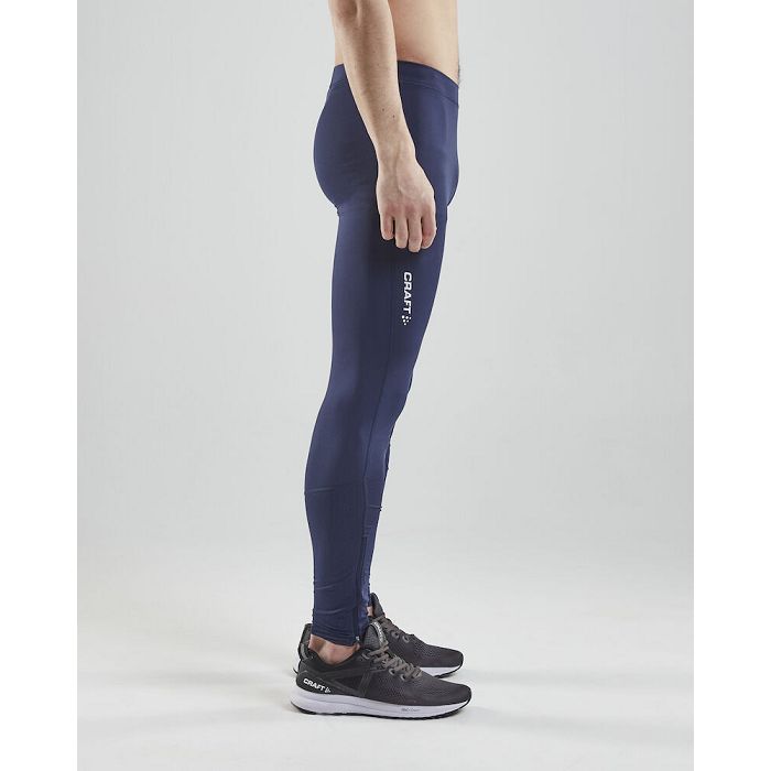  Rush Zip Tights  M