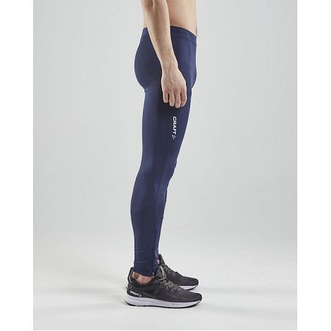  Rush Zip Tights  M