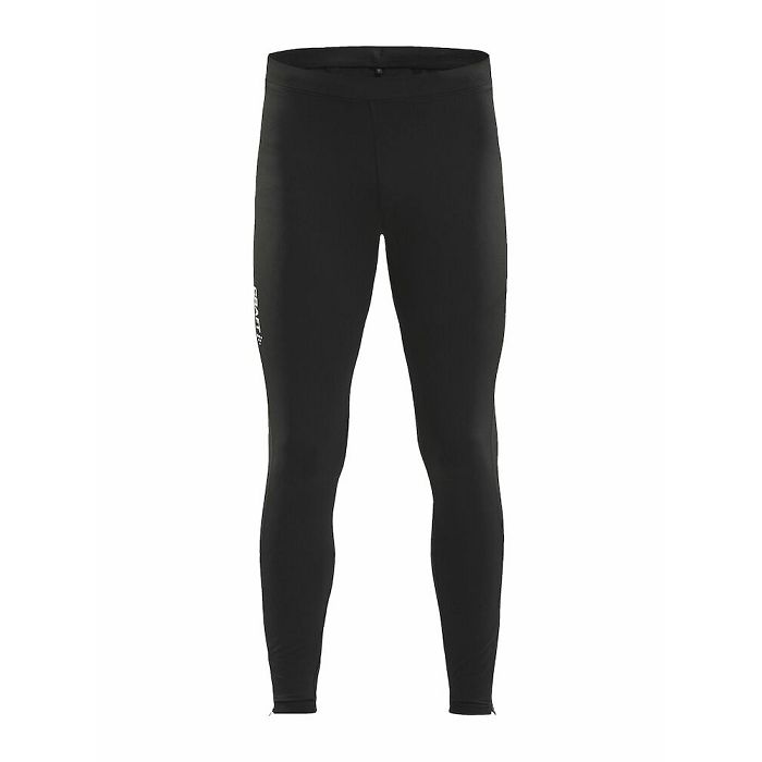  Rush Zip Tights  M