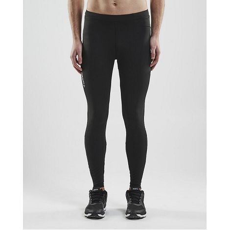  Rush Zip Tights  M