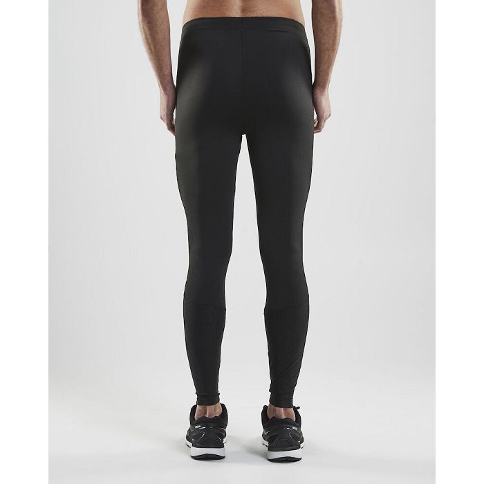  Rush Zip Tights  M