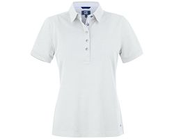 Advantage Premium Polo ladies