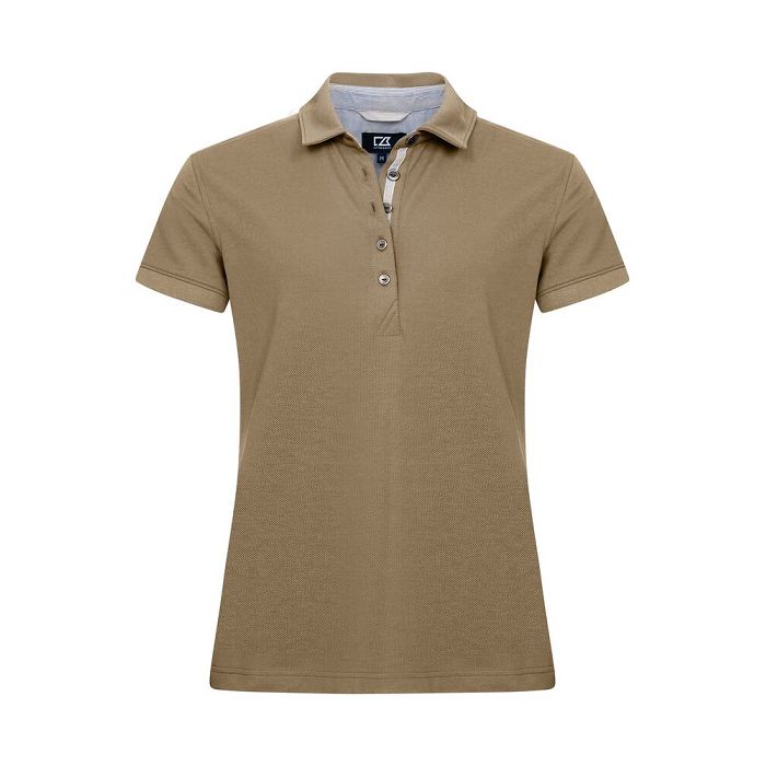  Advantage Premium Polo ladies