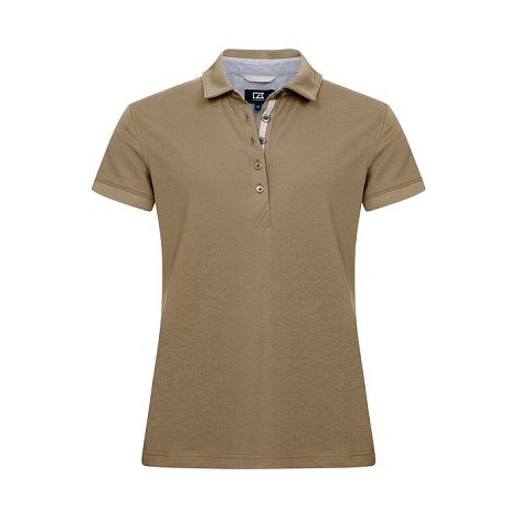 Advantage Premium Polo ladies