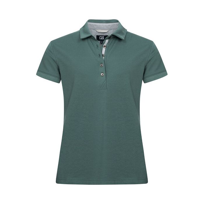  Advantage Premium Polo ladies