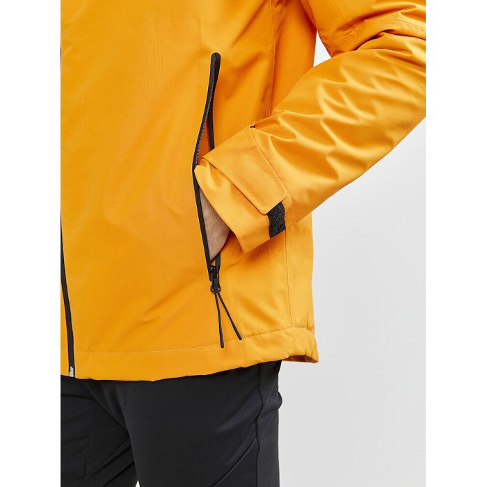  CORE 2L insulation jkt M