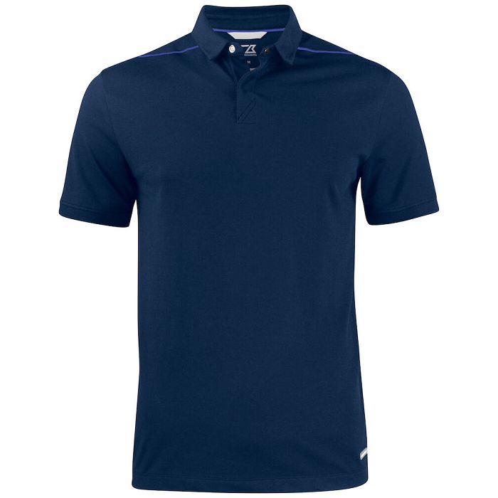  Advantage Performance Polo men