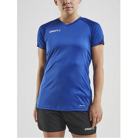  PRO Control Impact SS Tee W