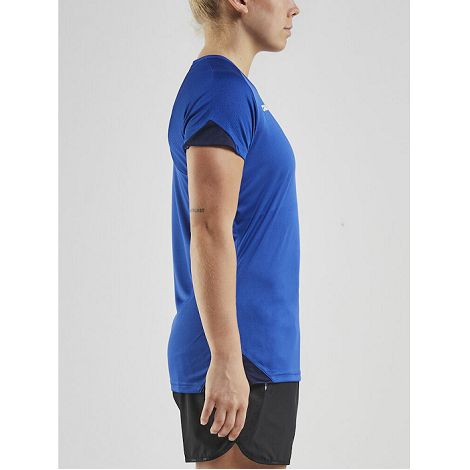  PRO Control Impact SS Tee W