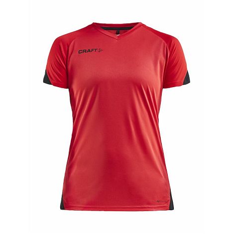  PRO Control Impact SS Tee W