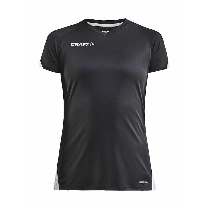  PRO Control Impact SS Tee W